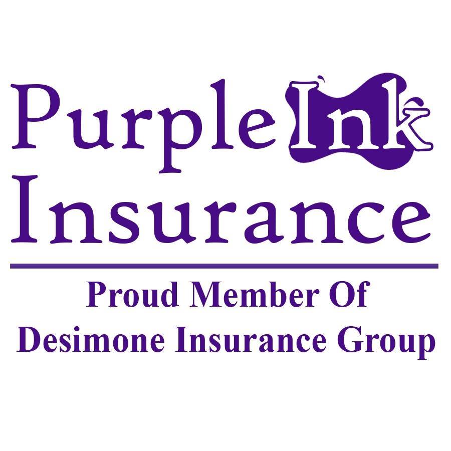 Purple Ink Insurance